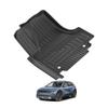 TXR para Hyundai Ioniq 5 Hyundai Car Floor Mat Tpe Tapetes de carro