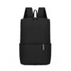 Mochilas de Comércio Exterior Podem Ser Personalizadas com Logotipo Mochilas Coloridas para Homens e Mulheres, Bolsas de Viagem Leves, Bolsas Escolares para Estudantes de Campus Simples e da Moda