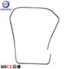 Máquina Plegadora CNC 3D Tridimensional Cabezal Giratorio Máquina Plegadora Soporte de Silla Estante Metálico para Cocina Baño Máquina Plegadora