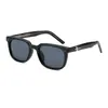 Gafas de Sol de Nuevo Estilo Transfronterizas para Mujer, Gafas de Sol de Propionato de Alta Gama para Hombre, Gafas de Sol de Protección Solar de Tendencia Venta Directa de Fábrica