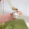 Estilo Seiko, Colgante de Perla Natural de Agua Dulce Barroca Rico y de Alta Gama, Collar Personalizado de Nicho con Perla de Cangrejo