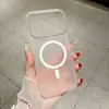 Adecuado para Xiaomi 17 Pro Max, funda de teléfono magnética mate con acabado esmerilado; también compatible con Xiaomi 15, ofreciendo una funda protectora de cobertura total, minimalista y resistente a caídas