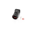 Conector para Vehículo Doméstico Dj7087A-1.5-11/21 Adecuado para Soporte de Motor de Pedal Enchufe Telescópico