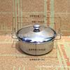 Utensilios de Cocina Mini para Niños y Niñas para Cocinar y Cocinar Simulación Infantil Acero Inoxidable Anti-caída Juguete de Cocina