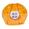 Bolsas de Embalaje Certificadas para Alimentos Saludables. La Fábrica de Bolsas Ha Producido Bolsas de Empaque Compuesto Durante Tres Años Consecutivos
