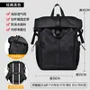 Bolsa de Ciclismo para Deportes al Aire Libre Amazon, Mochila Funcional para Viajes y Montañismo, Versátil, Moderna y Genial, Mochila para Hombre de Gran Capacidad