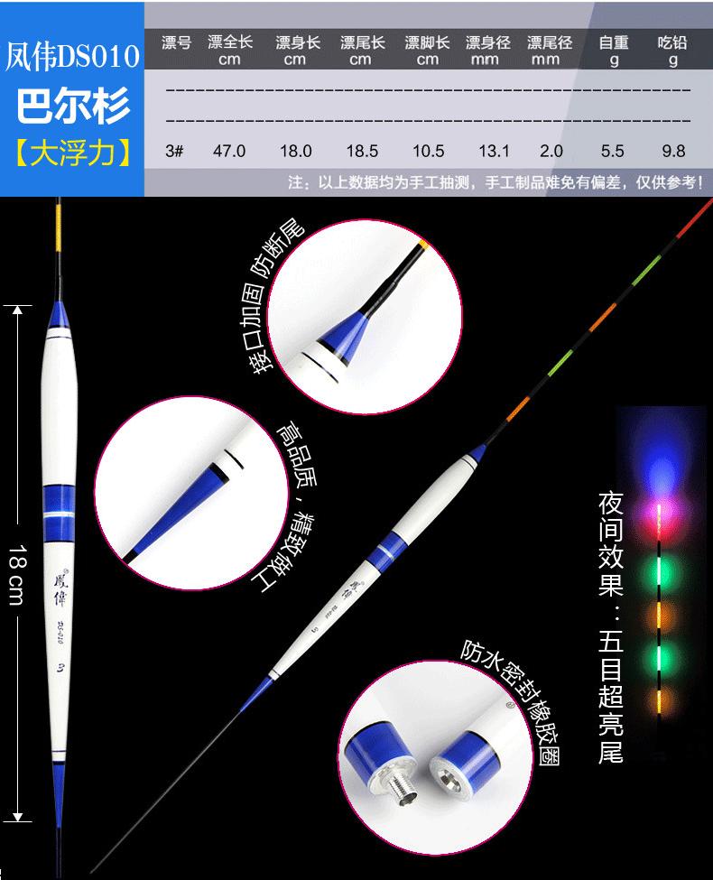 凤伟DS010