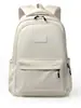 Mochilas Personalizadas para Estudantes, Alunos do Ensino Fundamental II, Grande Capacidade, Alto Valor Estético, Mochilas de Moda Estilo Japonês e Coreano, Mochilas Leves