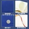 Caja de Regalo para Cuaderno A5 y Taza Térmica Traje Logo Personalizable Imprimible Alto Valor de Color Regalo Empresarial Souvenir Regalo de Acompañamiento