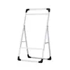 Suporte de Exibição para Painel, Suporte de Chão Vertical para Cartaz de Recrutamento, Suporte Portátil para Promoção de Recrutamento