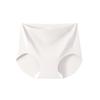 Bragas Sin Costuras Mujer Yoga Camelia Máscara Invisible 10A Entrepierna Antibacteriana Yoga Verano Delgadas Ropa Interior para Niñas