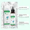 Oceaura Spray Refrescante para Pés Fragrância Fresca para Sapatos e Meias Spray Suave e Portátil para Cuidados com os Pés
