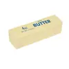 Juguete de Estrés de Rebote Lento con Forma de Barra de Mantequilla Ultra Suave para Chuparse el Dedo, Superventas Transfronterizo