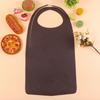 Delantal Desechable para Adultos y Niños, Delantal de Tejido No Tejido para Pintura y Catering, Delantal Impermeable y a Prueba de Aceite, Logo Personalizado