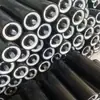 Acessórios Especializados para Correias Transportadoras: Rolo, Rolo de Polímero, Rolo com Canaleta, Rolo Paralelo, Rolo Resistente a Ácido e Alcalino
