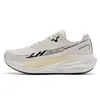 Jordan Navigator 600 Segunda Generación Amortiguación Zapatos Negros para Correr Horma Ancha Zapatos de Hombre Malla Transpirable Absorbente de Impactos Zapatos Deportivos Zapatos para Correr