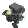 Bomba de agua horizontal de alta temperatura YS-15B-S 220V monofásica bomba circuladora de aceite caliente bomba pequeña industrial a juego bomba de agua caliente aceite caliente