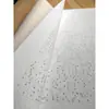 Pintura al óleo digital transfronteriza al por mayor sin marco Diy4050 flor deseo Amazon ebay pintura decorativa