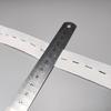 2cm-2,5cm Máscara protetora Faixa elástica Botão Elástico Faixa elástica ajustável Faixa elástica para maternidade