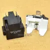 Adecuado para Refrigerador Congelador Compresor PTC Arrancador Qpe2-A15Md3 Relé de Protección Térmica Contra Sobrecarga