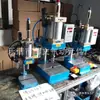 Prensa Excêntrica Pneumática de Coluna Única/Pequena Máquina de Prensagem 200/500/800kg/1-1.5 Ton Pneumática E18