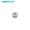 Máquina de coser insignia oficial de Jack Jack, bobina original original, cilindro de cerradura de coche plano, computadora universal A4, bobina universal