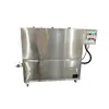Lavadoras de alta presión totalmente automáticas, equipos de limpieza por pulverización industrial y componentes de línea de producción de llenado - directo del fabricante