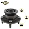 Rolamento de Cubo de Roda NA23-33-04XA/NA23-33-04XC Unidade de Roda Dianteira Aplicável à Unidade de Cubo de Roda Mazda