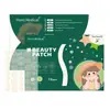 Adesivos Transfronteiriços para Acne com Hidrocolóide, Óleo de Melaleuca e Ácido Salicílico, Leves, Respiráveis, Pele Artificial Invisível Que Pode Ser Aplicada com Maquiagem