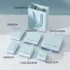 Caixa gaveta para joias em relevo estilo francês, conjunto de presente de joias com padrão de rosas, caixa de presente para anel e pulseira, disponível para atacado