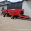 Máquina de estiércol, Estiércol de res, Estiércol de pollo, Estiércol seco, Estiércol húmedo, Estiércol, Modelo de coche, Tractor, Fertilizante de granja, Esparcidor de estiércol, Fabricante