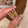 Anel de Prata Esterlina S925 Espesso Banhado a Ouro Real Medieval Escovado em Linha Anel Extremamente Fino de Prata Esterlina Nicho Ins Normcore Moda Tendência