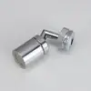 Grifo de Cocina Giratorio Universal con Boquilla Aireador Filtro Junta Anti-Salpicaduras Artefacto de Agua Extensor de Cocina
