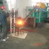 Ventas Directas de Fábrica Suministro Horno de Calentamiento por Forja, Horno de Calentamiento por Inducción (Cifra) Horno de Frecuencia Media Máquina de Frecuencia Media