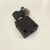 Válvula direccional de control solenoide de tres vías y dos posiciones, enchufable roscada DHF08-231/SV2-08-3/SV08-31