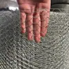 Suministro Transfronterizo de Malla Hexagonal Galvanizada, Malla para Gallineros, Malla Hexagonal de Alambre de Hierro, Malla para Decoración de Bodas, Rollos de Malla de Alambre de Hierro, Malla de Alambre de Hierro