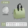 Bolsa Térmica para Llevar Año del Caballo para Uso en Restaurante, Logo Personalizable, Bolsa de Empaque de Papel de Aluminio y Tela No Tejida Engrosada, Bolsa de Empaque de Mano