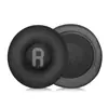 Adequado para Coberturas de Fone de Ouvido Sony Mdr-Zx100 Zx110Ap Zx330Bt V150, Coberturas de Esponja, Protetores Auriculares