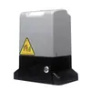 Motor de Portão Deslizante Elétrico Controle Remoto Abridor Automático de Portas Máquina Tudo-em-Um Acessórios de Portas Elétricas para Vilas