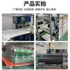 Cinta Limpiadora de Estiércol de PVC para Granjas Avícolas, Juego Completo de Cinta Transportadora de Máquina Limpiadora Automática de Estiércol para Pollos, Patos, Gansos, Codornices, Conejos y Palomas, Equipo Agrícola