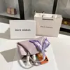 Nicho de Dropshipping Bolso Plegado Estilo Perezoso 2026 Verano Nuevo Bolso Cruzado de Gran Capacidad al por Mayor
