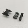 Núcleo de Ferrita Efd15 Material Pc40 Se Puede Equipar con Enchufe Directo Cable de Parche 4+4 5+5 Ranura Única/Ranura Cuádruple Esqueleto