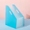Carpeta de Archivo Portátil Vertical, Bolsa tipo Acordeón Retráctil, Multicapa, para Organizar Documentos de Estudiantes de Primaria, para Clasificación de Estudiantes de Secundaria, Gran Capacidad