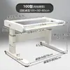 Mesa Infantil Dayou de Xinxiang Mesa de Estudo Mesa de Computador Doméstica Mesa de Escrita Pernas de Mesa Ajustáveis Elétricas Manuais