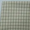 Novedades de Primavera y Verano en Stock: Tela de cuadros teñida en hilo con textura de burbujas rayada para ropa de hombre y mujer, camisas y pantalones