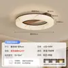 Luminária de teto minimalista para sala de estar, simples e elegante, formato redondo, imitação de mármore, design inovador, combinação de pacote de iluminação para toda a casa