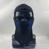 Gorro de Ciclismo de Cuatro Estaciones Empalmado, Cubrecabezas Caliente para Motocicleta, Máscara de Esquí para Exteriores, Gorro de Lana, Cubrecabezas con Malla Filtrante