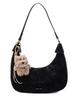 Bolso de Mano Versátil de Moda para Mujer 2026 Nuevo Estilo Coreano Diseño de Nicho de Alta Gama Bolso Casual para el Hombro o Debajo del Brazo para el Día a Día