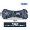 Almofada de Artemísia para Coluna Cervical, Almofada de Artemísia para Massagem e Proteção da Coluna Cervical, Almofada de Moxabustão, Almofada de Osso de Artemísia com Compressão por Aquecimento Elétrico