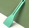 Palanca Multifuncional para Instalación de Puertas y Ventanas, Pala Grande, Pala de Plástico Engrosada y Reforzada, Herramienta para Presionar Tiras de Sellado de Puertas y Ventanas